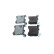 Brake pad set, disc brake BP1771 Bosch, Thumbnail 5