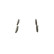 Brake Pad Set, disc brake BP178 Bosch, Thumbnail 5