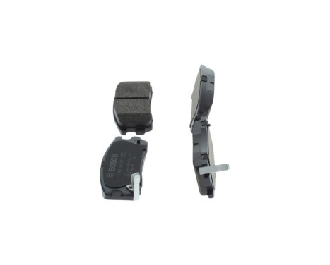 Brake Pad Set, disc brake BP178 Bosch, Image 5