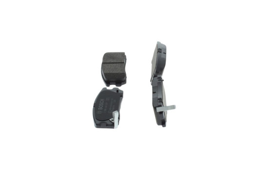 Brake Pad Set, disc brake BP178 Bosch, Image 5