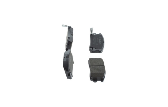 Brake Pad Set, disc brake BP178 Bosch, Image 7