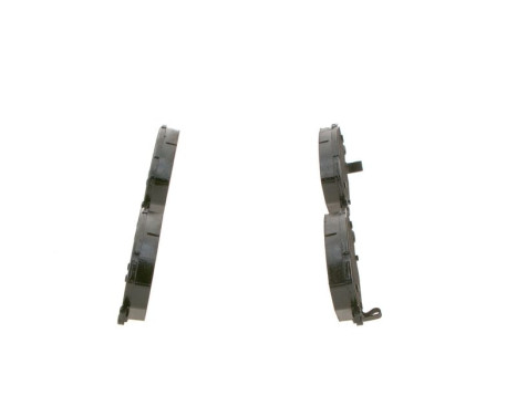 Brake Pad Set, disc brake BP1792 Bosch, Image 4