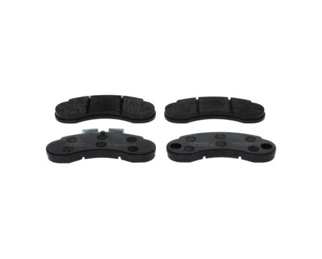 Brake Pad Set, disc brake BP1793 Bosch, Image 4