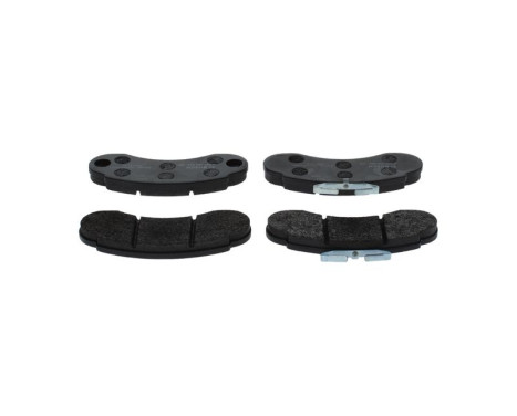 Brake Pad Set, disc brake BP1793 Bosch, Image 6