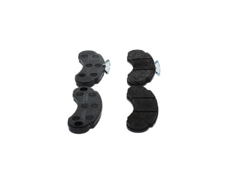 Brake Pad Set, disc brake BP1793 Bosch, Image 7