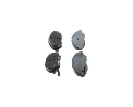 Brake Pad Set, disc brake BP1794 Bosch, Image 3