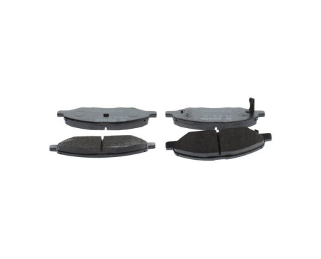 Brake Pad Set, disc brake BP1794 Bosch, Image 4