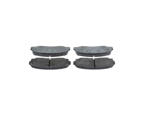 Brake Pad Set, disc brake BP1795 Bosch, Image 4