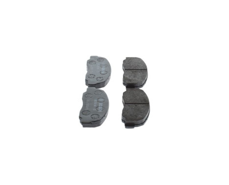 Brake Pad Set, disc brake BP1795 Bosch, Image 5