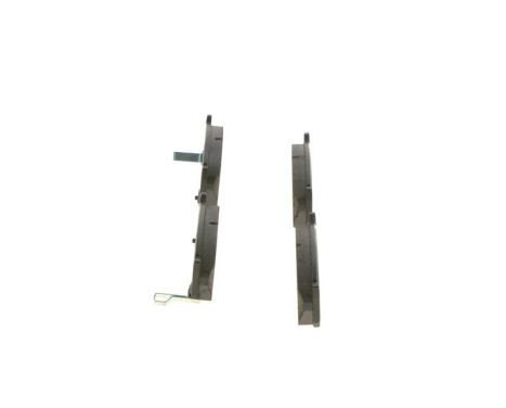 Brake Pad Set, disc brake BP180 Bosch, Image 4