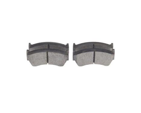 Brake Pad Set, disc brake BP180 Bosch, Image 7