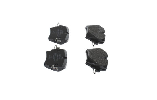 Brake Pad Set, disc brake BP1800 Bosch, Image 3