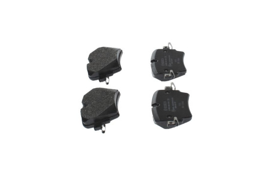 Brake Pad Set, disc brake BP1800 Bosch, Image 5