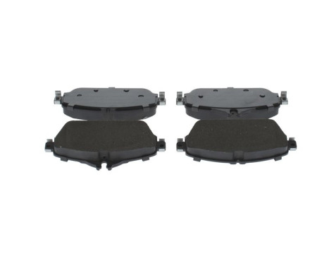 Brake Pad Set, disc brake BP1802 Bosch, Image 4