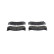 Brake pad set, disc brake BP1803 Bosch, Thumbnail 3