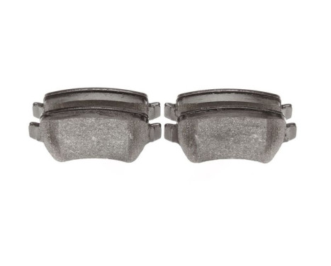 Brake Pad Set, disc brake BP1805 Bosch, Image 3