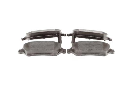 Brake Pad Set, disc brake BP1805 Bosch