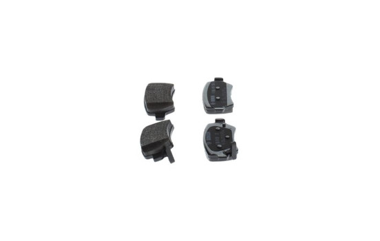 Brake Pad Set, disc brake BP1805 Bosch, Image 5