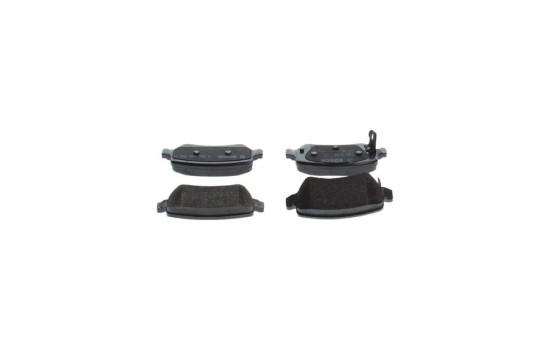 Brake Pad Set, disc brake BP1805 Bosch, Image 6