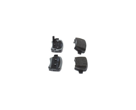 Brake Pad Set, disc brake BP1805 Bosch, Image 7