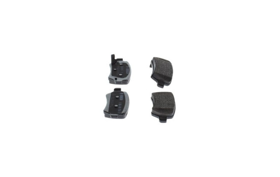 Brake Pad Set, disc brake BP1805 Bosch, Image 7
