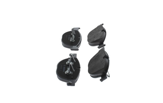 Brake Pad Set, disc brake BP1806 Bosch, Image 3