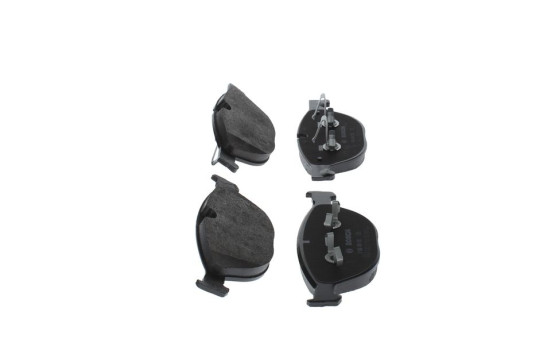 Brake Pad Set, disc brake BP1806 Bosch, Image 5