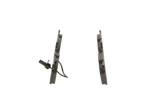 Brake Pad Set, disc brake BP1807 Bosch, Image 2