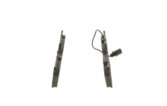 Brake Pad Set, disc brake BP1807 Bosch, Image 4