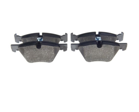 Brake Pad Set, disc brake BP1809 Bosch, Image 3