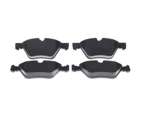 Brake Pad Set, disc brake BP1809 Bosch, Image 5