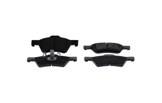 Brake Pad Set, disc brake BP1811 Bosch, Image 3
