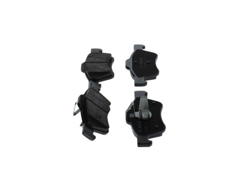 Brake Pad Set, disc brake BP1811 Bosch, Image 4