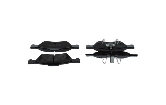 Brake Pad Set, disc brake BP1811 Bosch, Image 5