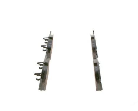 Brake Pad Set, disc brake BP1813 Bosch, Image 2