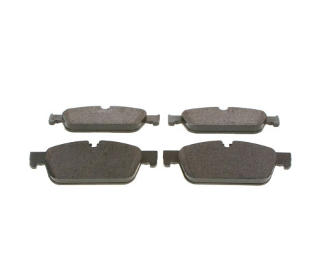 Brake Pad Set, disc brake BP1813 Bosch, Image 5