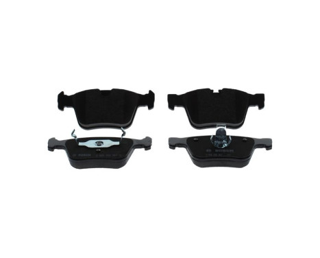Brake Pad Set, disc brake BP1818 Bosch, Image 4