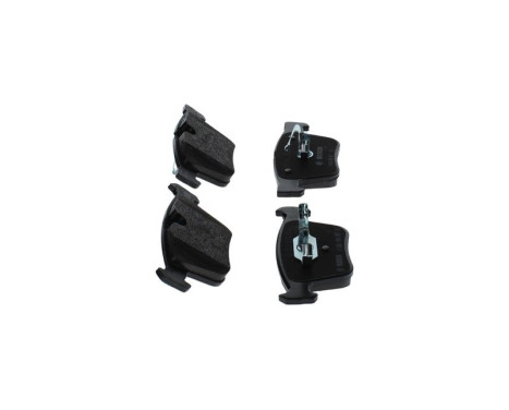 Brake Pad Set, disc brake BP1818 Bosch, Image 5