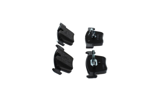 Brake Pad Set, disc brake BP1818 Bosch, Image 5