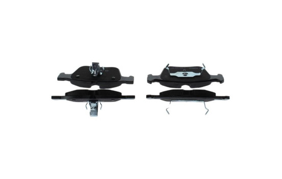 Brake Pad Set, disc brake BP1818 Bosch, Image 6