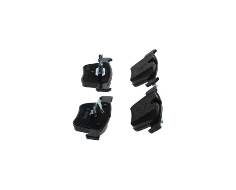Brake Pad Set, disc brake BP1818 Bosch, Image 7