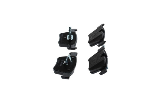 Brake Pad Set, disc brake BP1818 Bosch, Image 7