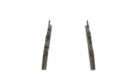 Brake Pad Set, disc brake BP1819 Bosch, Image 2