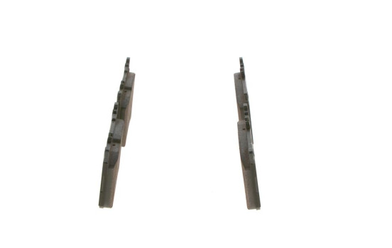 Brake Pad Set, disc brake BP1819 Bosch, Image 4