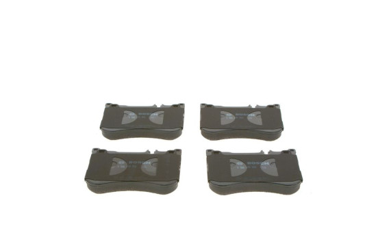 Brake Pad Set, disc brake BP1819 Bosch, Image 6