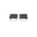 Brake Pad Set, disc brake BP1822 Bosch, Thumbnail 2