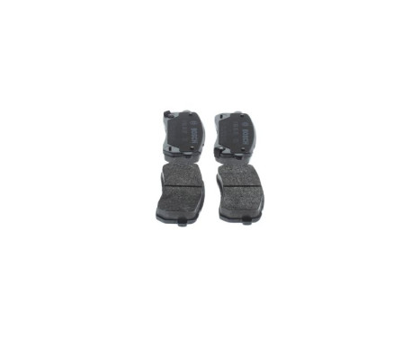 Brake Pad Set, disc brake BP1822 Bosch, Image 5