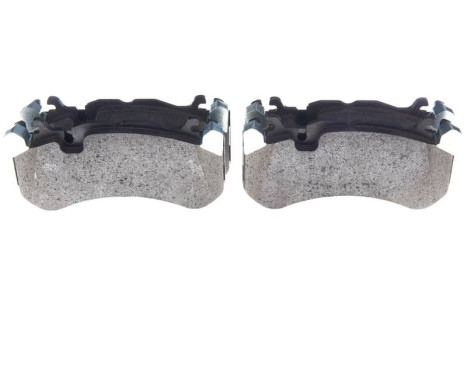 Brake Pad Set, disc brake BP1824 Bosch, Image 3