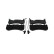 Brake Pad Set, disc brake BP1824 Bosch, Thumbnail 4
