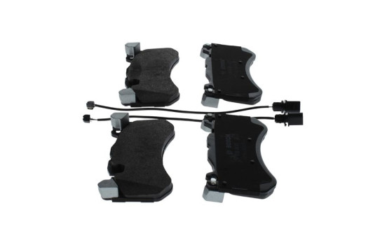 Brake Pad Set, disc brake BP1824 Bosch, Image 5